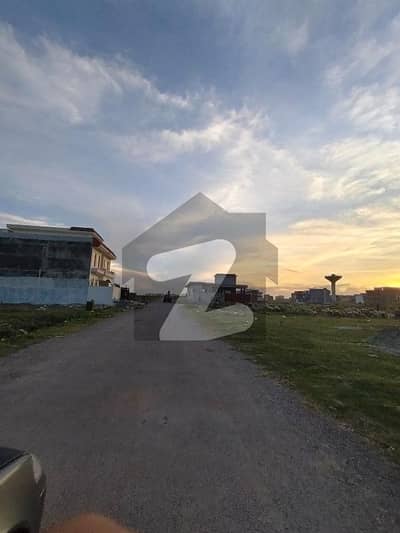 35x70 Level Plot For sale G-14/2 Sector Islamabad