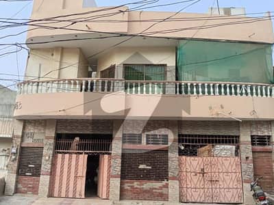 Direct Owner 240 Square Yard G+2 House For Sale In Gulshan-E-Iqbal Block 10 Karachi 9 Bed Ideal For Joint Families & Rental Income