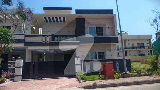 10 Marla House for Sale in Sector C2, Bahria Enclave Islamabad 5 Bedrooms | Fully Equipped