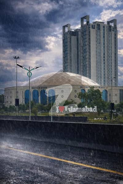 ONE CONSTITUTION AVENUE FURNISHED 4BED WITH SERVENT QUATER AND STORE FLAT FOR RENT