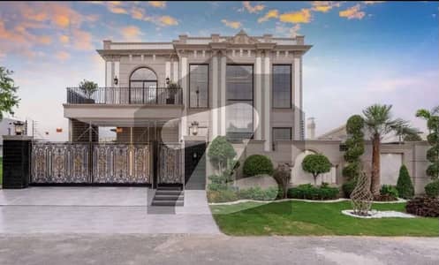 1 kanal full luxury house in Dha phase phase 6