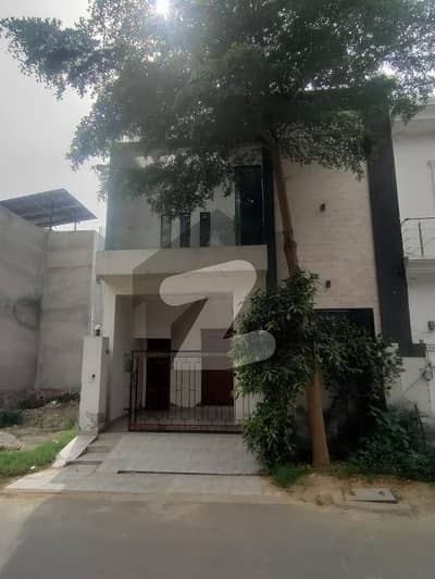 3 Marla Used House Available For Sale In Al Kabir Town Phase #2 C -Block, Raiwind Road,Lahore.
