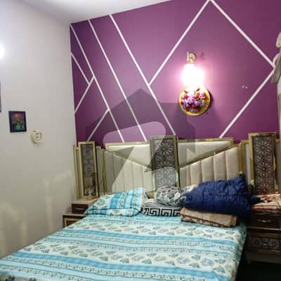 SECTOR-4/A BEAUTIFUL GROUND PLUS ONE RCC HOUSE CORNER 12*6 METER ROAD SURJANI TOWN