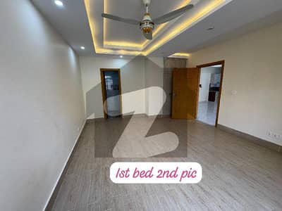 2 Bedroom Apartment For Rent In Bahria Town
