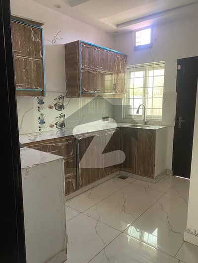 Bahria Orchard 5 Marla House For Sale