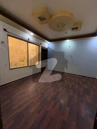 Jauhar Block 3a Portion For Rent