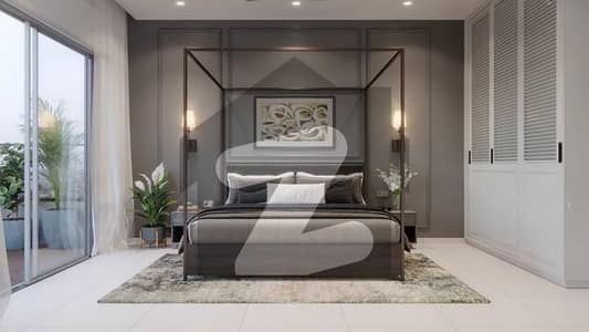 EXECUTIVE HOTEL SUITE with ROI & BUY-BACK