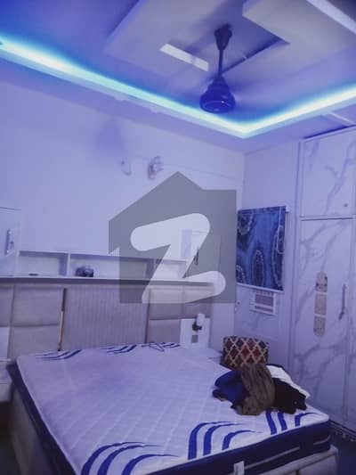 Portion For Rent Jauhar Block 1