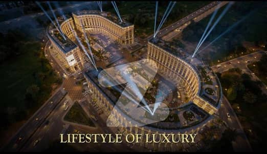 پائن ایونیو لاہور میں 11 کنال Studio دکان 72.0 لاکھ میں برائے فروخت۔