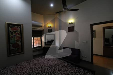Luxury Furnished Room