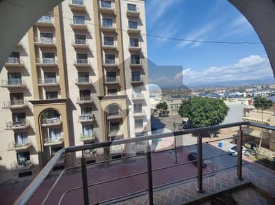 Spacious 1 Bed Cube Apartment for Rent | Sector A, Bahria Enclave