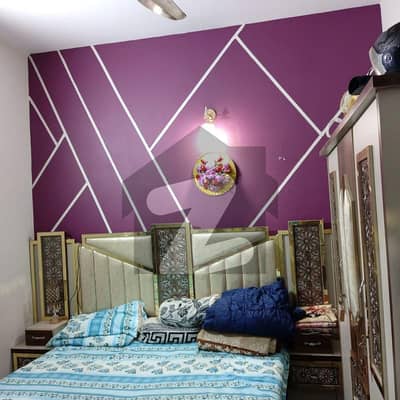 SECTOR-7/B BEAUTIFUL GROUND FLOOR HOUSE CORNER 6*6 METER GALI SINGLE RCC BRAND NEW SURJANI TOWN