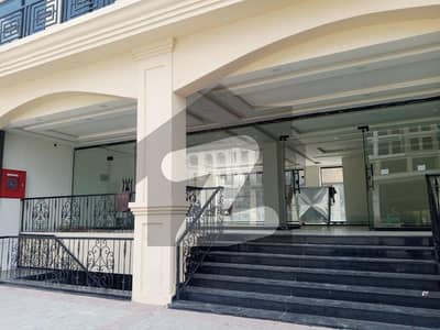 Shop For Rent