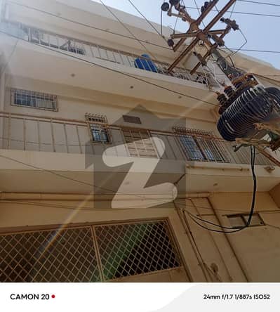 پی اینڈ ٹی ہاؤسنگ سوسائٹی کورنگی,کراچی میں 16 مرلہ Studio فیکٹری 1.7 لاکھ میں کرایہ پر دستیاب ہے۔