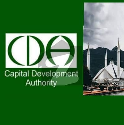 chatha model village CDA