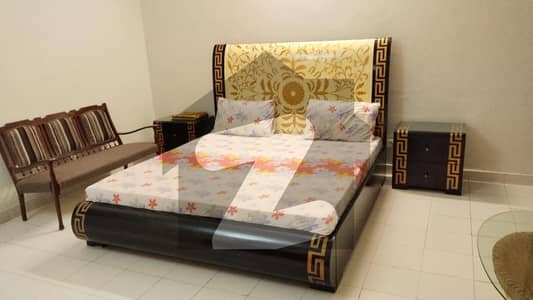 ڈی ایچ اے فیز 6 ڈیفنس (ڈی ایچ اے),لاہور میں 1 کمرے کا 2 مرلہ کمرہ 35.0 ہزار میں کرایہ پر دستیاب ہے۔