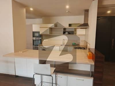 Elegant 2 Bed Fully Furnished Apartment with Modern Amenities