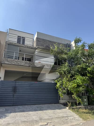 Gorgeous 8 Marla House For rent Available In D-12/4