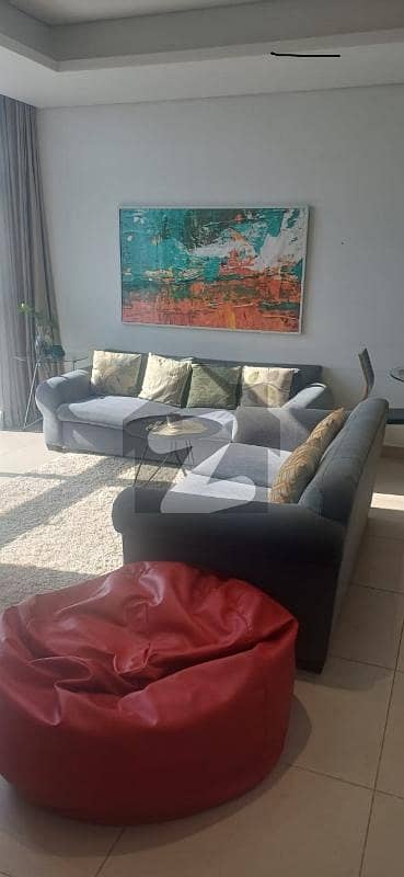 ONE CONSTITUTION 1 BED FURNISHED APARTMENT AVAILABLE FOR RENT