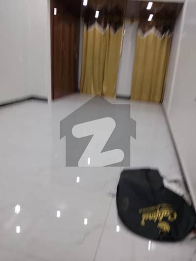 Brand New Portion For Rent