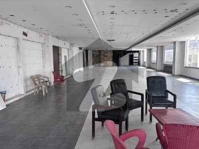 جی ٹی روڈ اسلام آباد میں 1 کنال Studio عمارت 12.0 لاکھ میں کرایہ پر دستیاب ہے۔