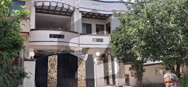 House available for rent in F11/2
