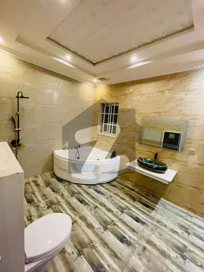 5 Marla House for Sale, Block-L khayaban-e-Ameen society lahore