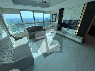 Fully Luxury Apartment in Centaurus mall