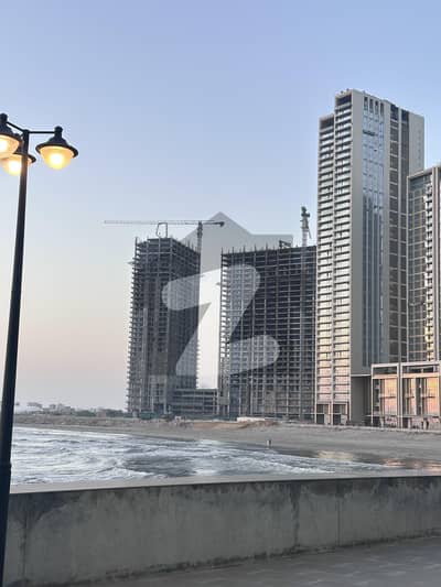 1 Bed Sea Facing Apartment Available in Panorama | Handover In October