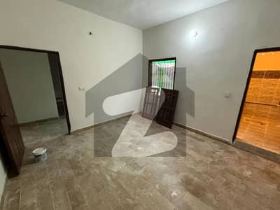 2nd FLOOR PORTION FOR RENT IN BLOCK 13-A, GULSHAN