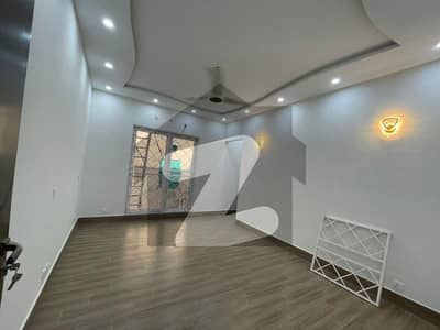 20 Marla Brand New Bungalow's Upper Portion For Rent In Lake City Meadows Ex State Life Society