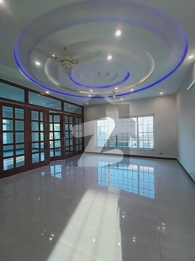 Bahria enclave sector a 1 knal upper portion available for rent