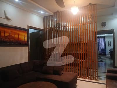 E11 makkah Tower Fully furnished apartment For Rent square Feet 1150