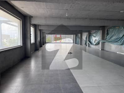 جی ٹی روڈ اسلام آباد میں 1 کنال Studio دکان 3.7 لاکھ میں کرایہ پر دستیاب ہے۔