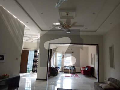 7 Marla Upper Portion Is Available For Rent In Bahria Town Phase 8 Safari Valley Abu Bakar Block Rawalpindi