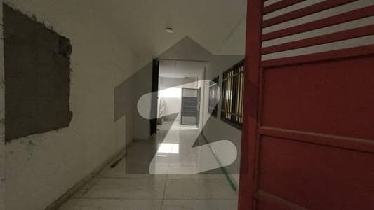 Flat For Sale In khalid bin waleed road karachi