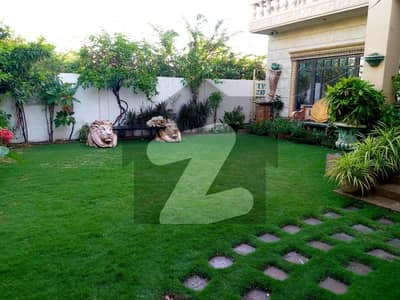 KDA Lease House Is Available For Sale