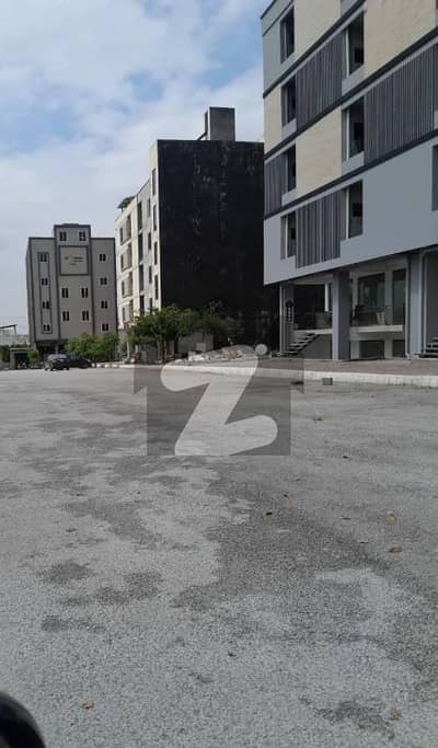 ایم پی سی ایچ ایس - بلاک اے ایم پی سی ایچ ایس ۔ ملٹی گارڈنز,بی ۔ 17,اسلام آباد میں 1 کمرے کا 2 مرلہ فلیٹ 48.0 لاکھ میں برائے فروخت۔