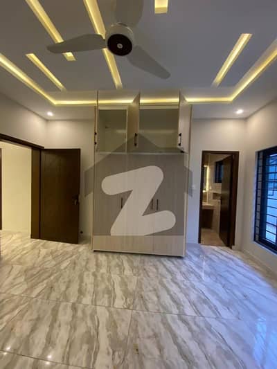 1 Kanal Upper Portion Is Available For Rent In Bahria Town Phase 8 Block A Rawalpindi