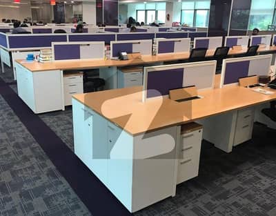 Office For Sale On Nasir Bagh Road Peshawar