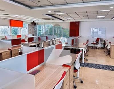 Office For Sale On Nasir Bagh Road Peshawar