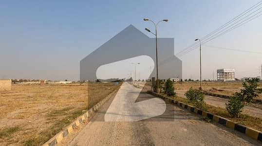Prime Location 150 Square Yards Residential Plot For sale Available In Gadap Town