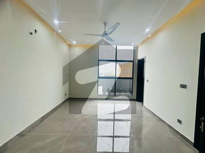 10 Marla House Is Available For Rent In Bahria Town Phase 8 Eden Lake View Block Rawalpindi