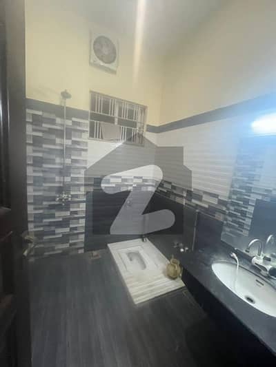 E11 Lower Portion Is Available For Rent 3 Bed
