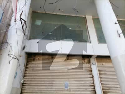گلشنِ اقبال - بلاک 13 بی گلشنِ اقبال,گلشنِ اقبال ٹاؤن,کراچی میں 17 مرلہ دفتر 10.0 لاکھ میں کرایہ پر دستیاب ہے۔