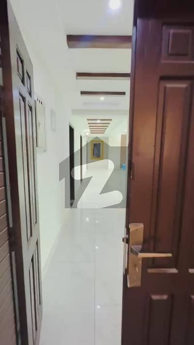 1 Floor Available For Rent in Askari 11 Lahore