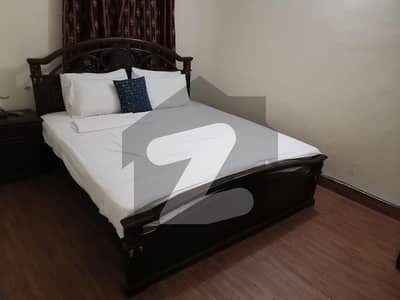 F7 Room Available for rent monthly