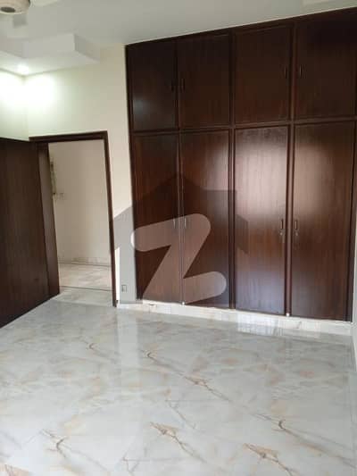 DD 4 Marla Plaza 2nd Floor Open Hall 2 Room With Bath Kitchen
