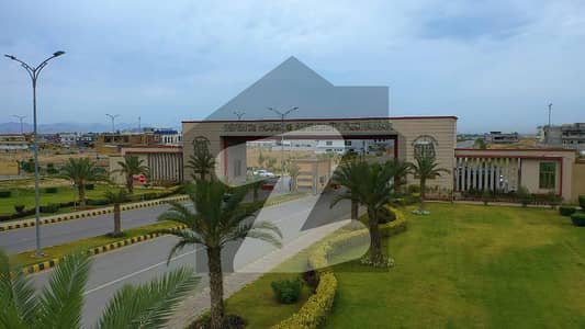 ڈی ایچ اے فیز 1 ڈی ایچ اے ڈیفینس,پشاور میں 1 کنال رہائشی پلاٹ 97.5 لاکھ میں برائے فروخت۔