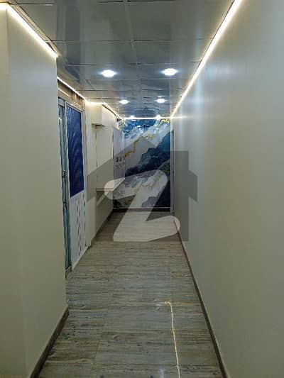 Brand New Offices For Sale